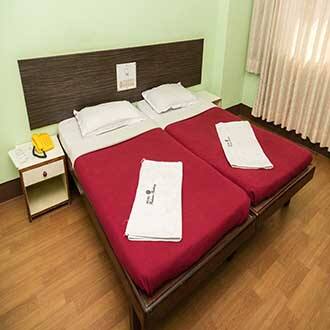 Hotel Rukmini Residency, Udupi 3